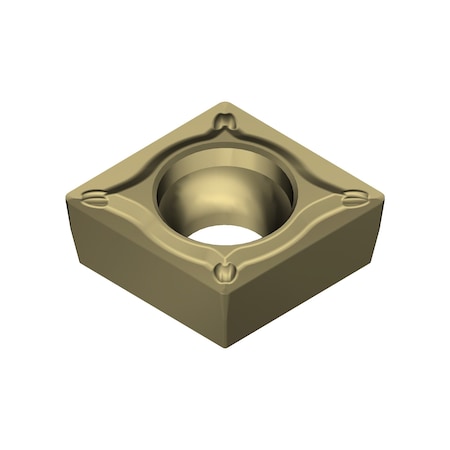 Sumitomo CCMT21.51ESU Grade AC8020P Carbide Turning Insert 19W1BPC
